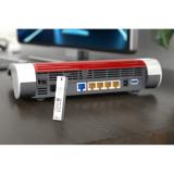 FRITZ! - SFP XGS-PON red modulo transceptor Fibra óptica 10000 Mbit/s