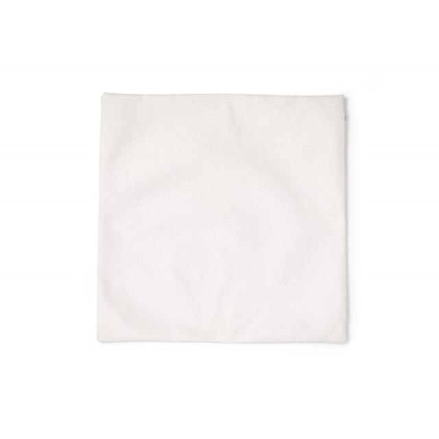Cricut - Pillow Cover Blank Crema de color Poliéster