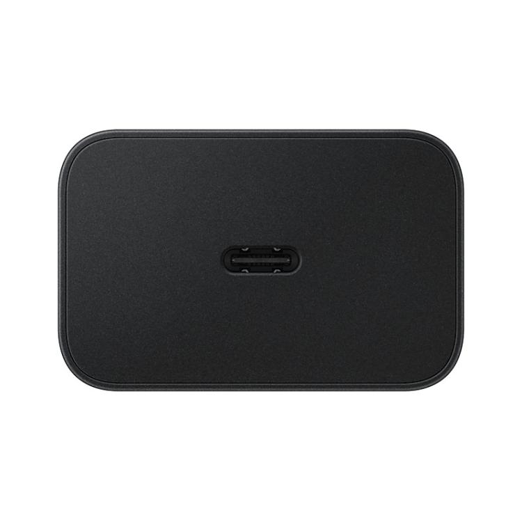 Samsung - EP-T4511 Smartphone, Tableta Negro Corriente alterna Carga rápida Interior