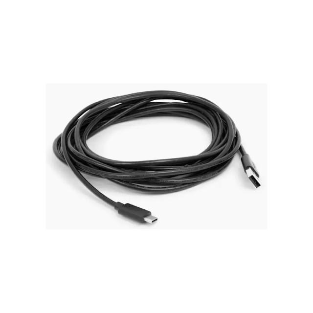 Owl Labs - USB-C to USB-A Cable (16''/5M) cable USB USB C USB A Negro