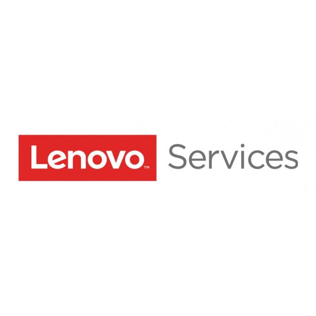 Lenovo - Keep Your Drive Add-On 1 licencia(s) 3 año(s) - 5PS7C20472