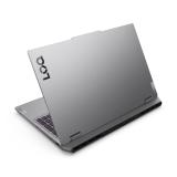 Lenovo - LOQ 15IRX10 Intel® Core™ i7 i7-13650HX Portátil 39,6 cm (15.6") Full HD 24 GB DDR5-SDRAM 512 GB SSD NVIDIA GeForce RTX