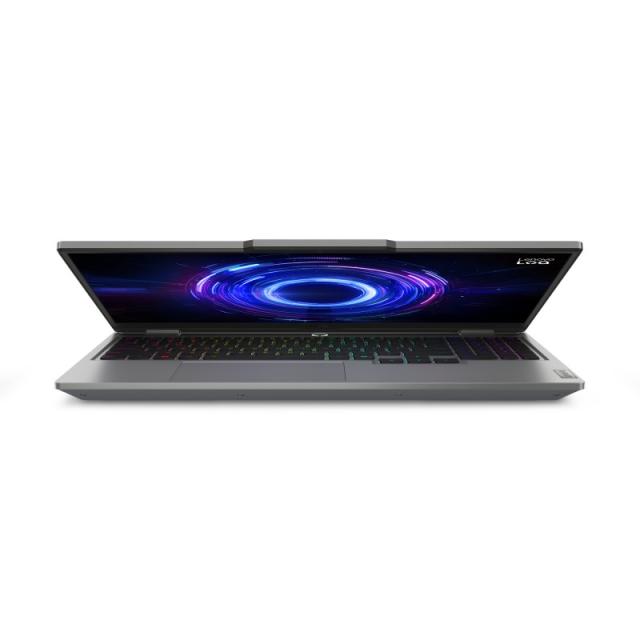 Lenovo - LOQ 15IRX10 Intel® Core™ i7 i7-13650HX Portátil 39,6 cm (15.6") Full HD 24 GB DDR5-SDRAM 512 GB SSD NVIDIA GeForce RTX