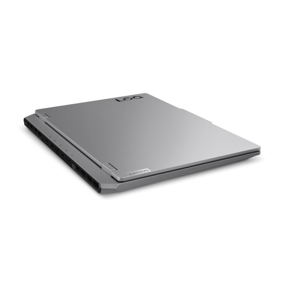 Lenovo - LOQ 15IRX10 Intel® Core™ i7 i7-13650HX Portátil 39,6 cm (15.6") Full HD 24 GB DDR5-SDRAM 512 GB SSD NVIDIA GeForce RTX