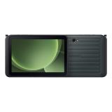 Samsung - Galaxy Tab Active5 Pro Active5 Pro 5G Enterprise Edit Snapdragon LTE 256 GB 25,6 cm (10.1") 8 GB Wi-Fi 6 (802.11ax) An