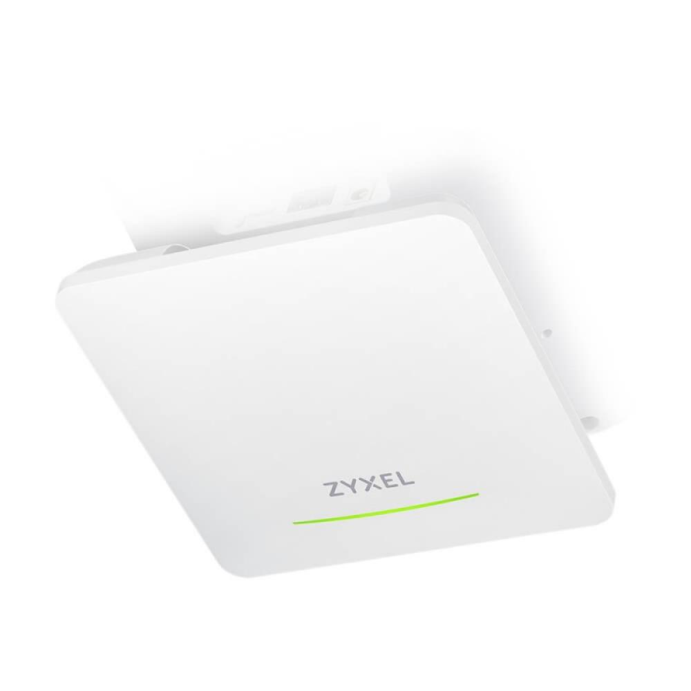 Zyxel - NWA50BE PRO 5764 Mbit/s Blanco Energía sobre Ethernet (PoE)