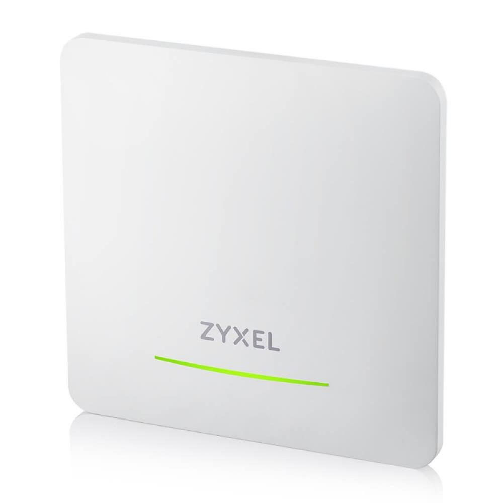 Zyxel - NWA50BE PRO 5764 Mbit/s Blanco Energía sobre Ethernet (PoE)
