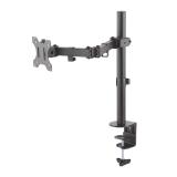 AISENS - DT32TSR-039 soporte para monitor 81,3 cm (32") Negro Escritorio