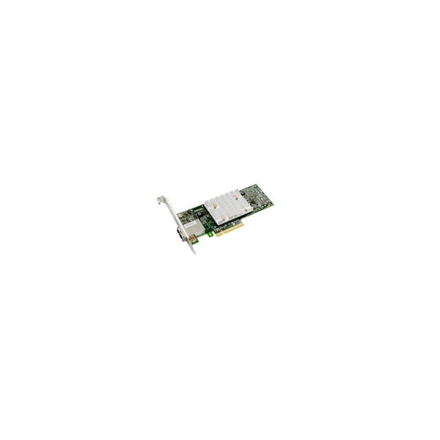 Adaptec - HBA 1100-8e tarjeta y adaptador de interfaz Interno Mini-SAS HD