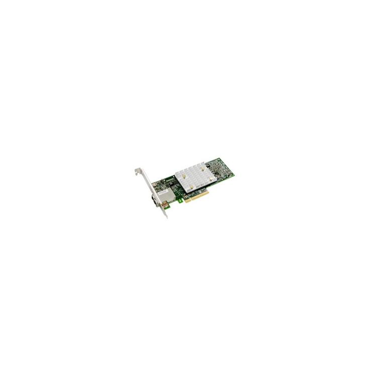 Adaptec - HBA 1100-8e tarjeta y adaptador de interfaz Interno Mini-SAS HD