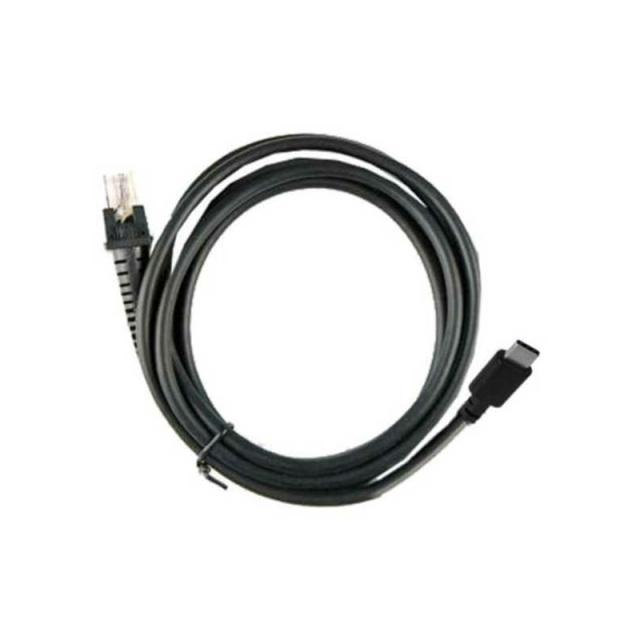 Datalogic - 90A052356 accesorio para lector de código de barras Cable de carga