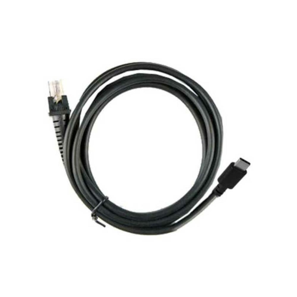 Datalogic - 90A052356 accesorio para lector de código de barras Cable de carga