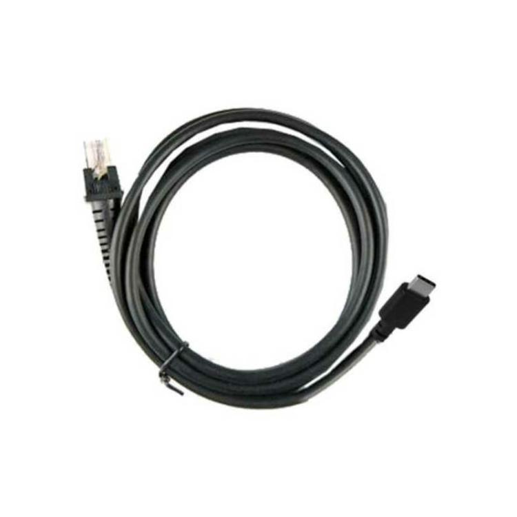 Datalogic - 90A052356 accesorio para lector de código de barras Cable de carga