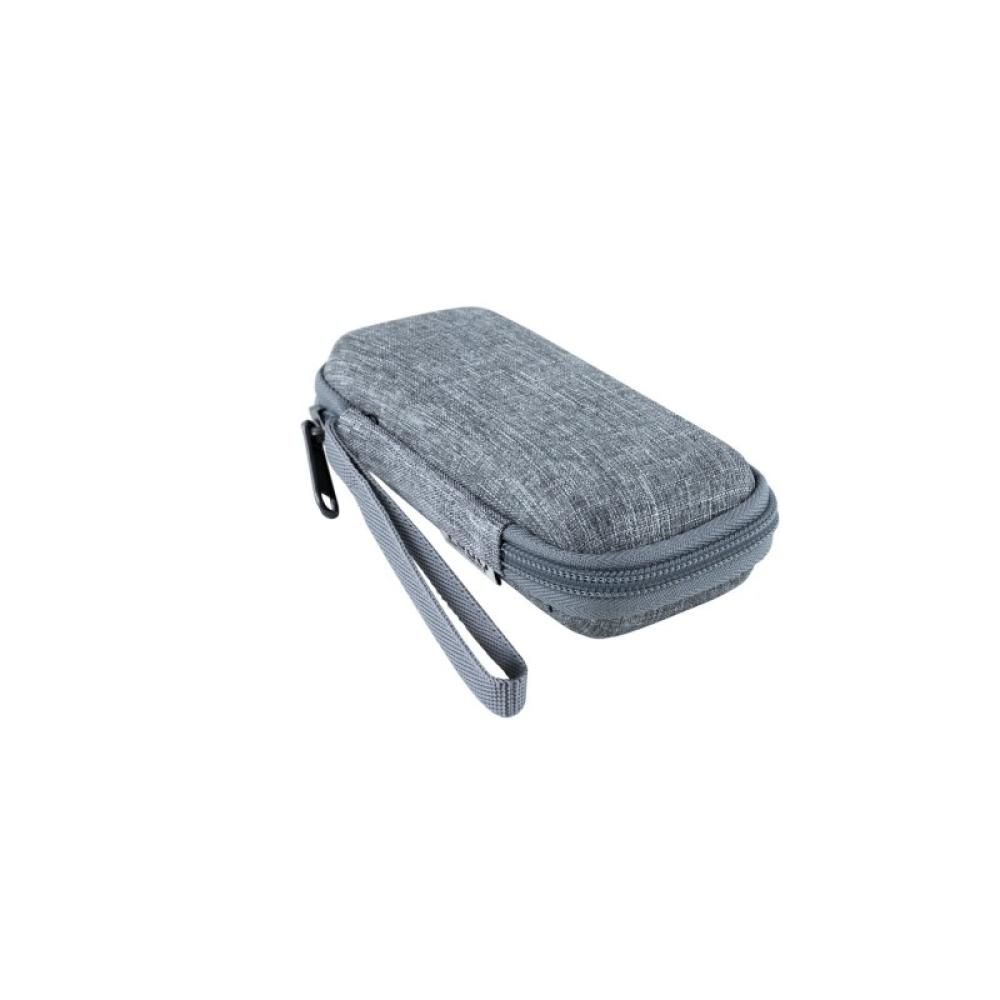 TooQ - Estuche Protector para Caja Externa M2, Gris