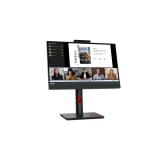 Lenovo - ThinkCentre Tiny-In-One 22 Gen 5 LED display 54,6 cm (21.5") 1920 x 1080 Pixeles Full HD Negro