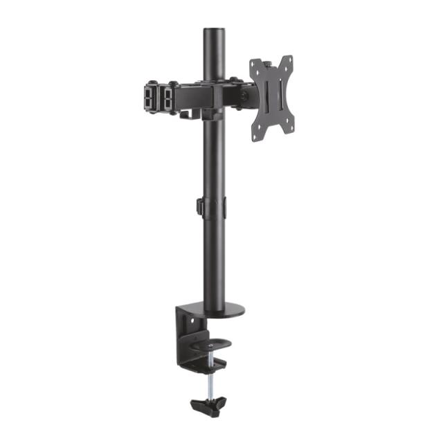 AISENS - DT32TSR-039 soporte para monitor 81,3 cm (32") Negro Escritorio