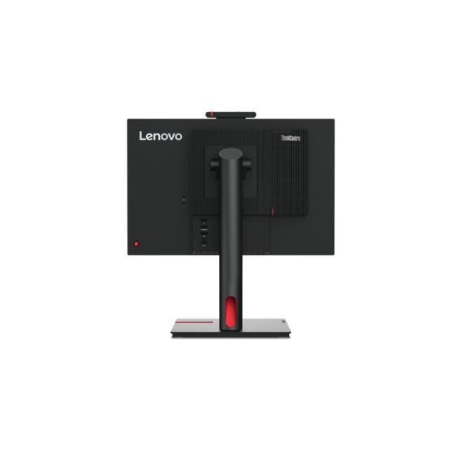 Lenovo - ThinkCentre Tiny-In-One 22 Gen 5 LED display 54,6 cm (21.5") 1920 x 1080 Pixeles Full HD Negro