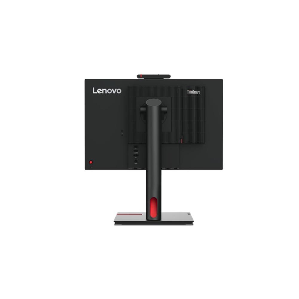 Lenovo - ThinkCentre Tiny-In-One 22 Gen 5 LED display 54,6 cm (21.5") 1920 x 1080 Pixeles Full HD Negro
