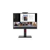 Lenovo - ThinkCentre Tiny-In-One 22 Gen 5 LED display 54,6 cm (21.5") 1920 x 1080 Pixeles Full HD Negro