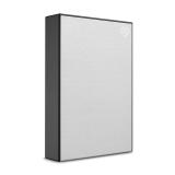 Seagate - One Touch HDD 1 TB disco duro externo 2.5" Micro-USB B 2.0/3.2 Gen 1 (3.1 Gen 1) Plata