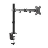 AISENS - DT32TSR-039 soporte para monitor 81,3 cm (32") Negro Escritorio