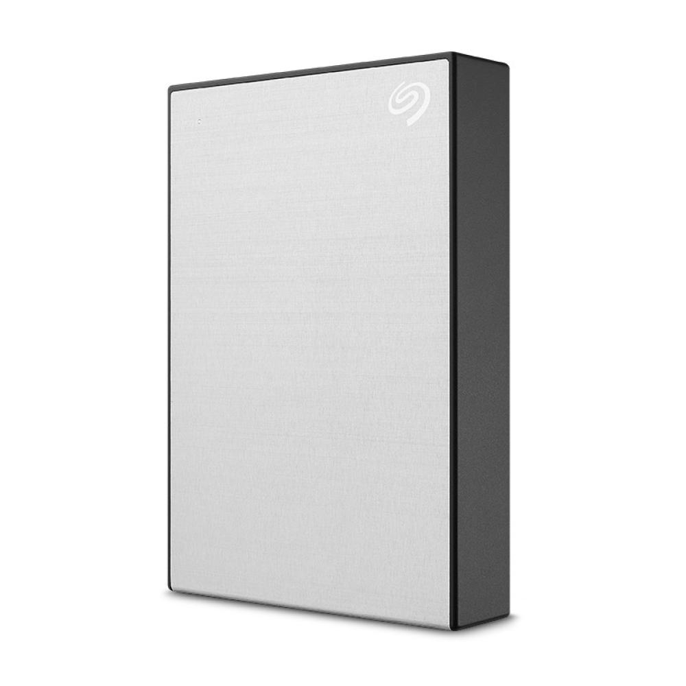 Seagate - One Touch HDD 1 TB disco duro externo 2.5" Micro-USB B 2.0/3.2 Gen 1 (3.1 Gen 1) Plata