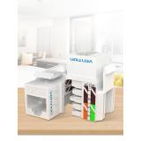 Vention - Conector RJ45 IPFW0 Cat.6 UTP