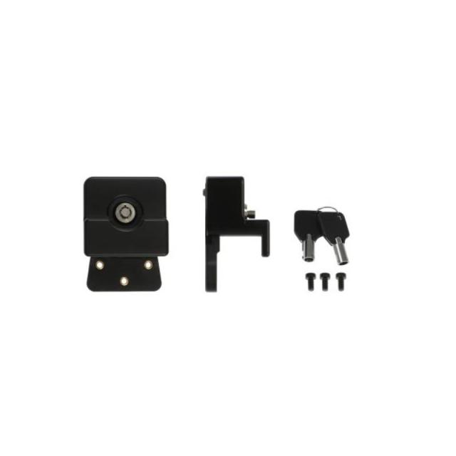 Zebra - 3PTY-PCLIP-216340 accesorio o pieza de recambio para tableta