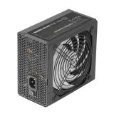 Tacens - RADIX VII AG 700S, Fuente Alimentación PC ATX 700W, 10 Años Garantía, 80Plus Silver, 87% Eficiencia, Tecnologías SMD y
