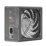 Tacens - RADIX VII AG 700S, Fuente Alimentación PC ATX 700W, 10 Años Garantía, 80Plus Silver, 87% Eficiencia, Tecnologías SMD y