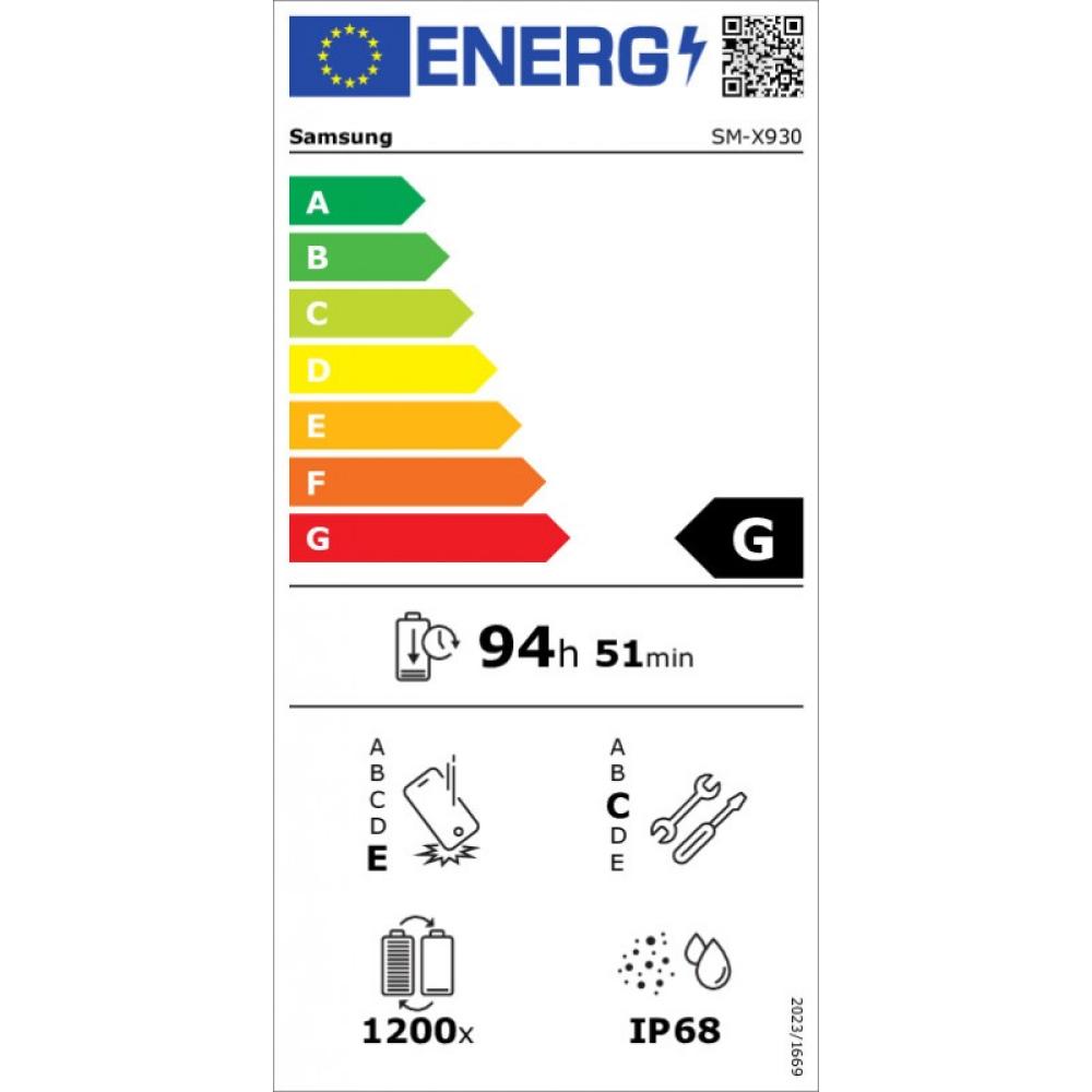Samsung - Galaxy Tab S11 Ultra Wi-Fi
