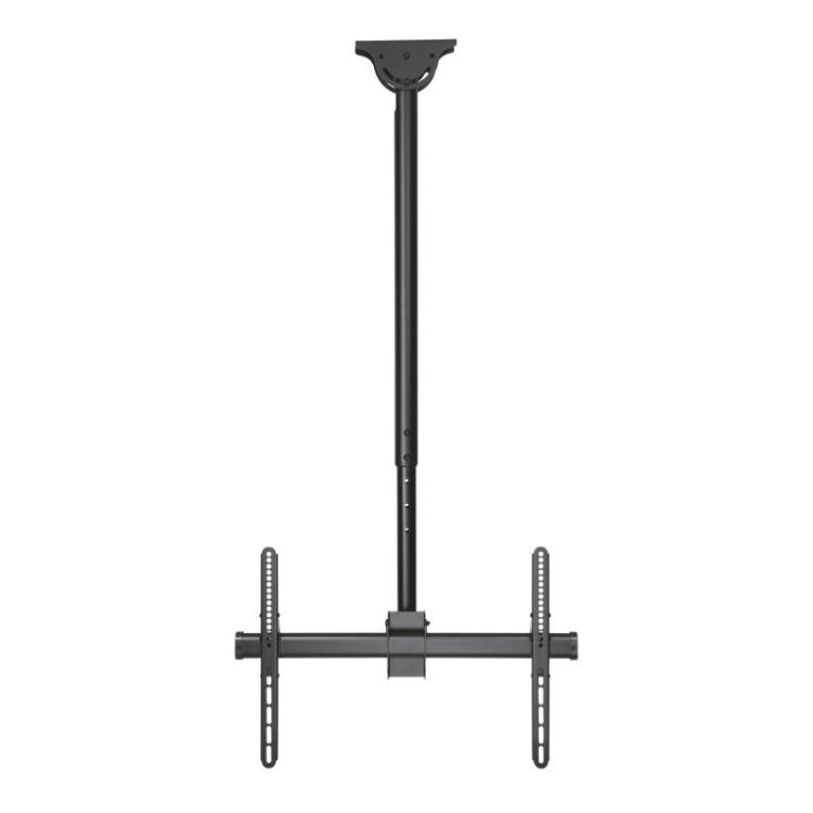 AISENS - CT70TSLE-033 soporte para TV 177,8 cm (70") Negro