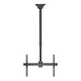 AISENS - CT70TSLE-033 soporte para TV 177,8 cm (70") Negro