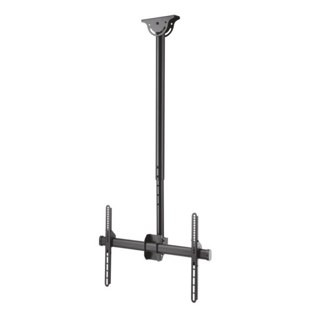 AISENS - CT70TSLE-033 soporte para TV 177,8 cm (70") Negro