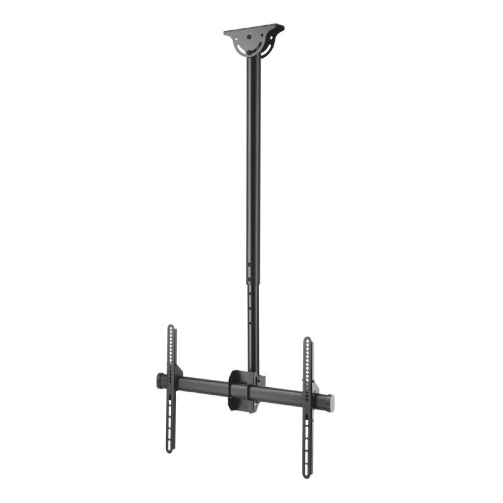 AISENS - CT70TSLE-033 soporte para TV 177,8 cm (70") Negro
