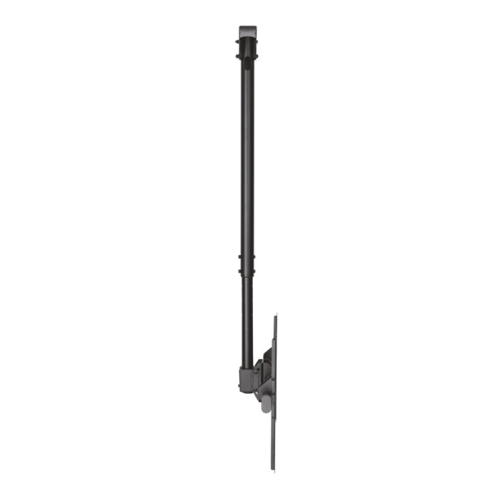 AISENS - CT70TSLE-033 soporte para TV 177,8 cm (70") Negro