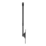 AISENS - CT70TSLE-033 soporte para TV 177,8 cm (70") Negro