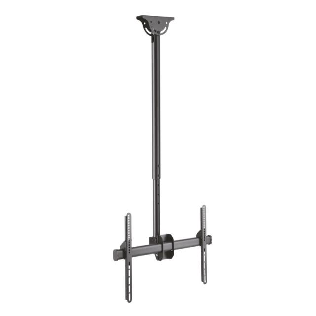 AISENS - CT70TSLE-033 soporte para TV 177,8 cm (70") Negro