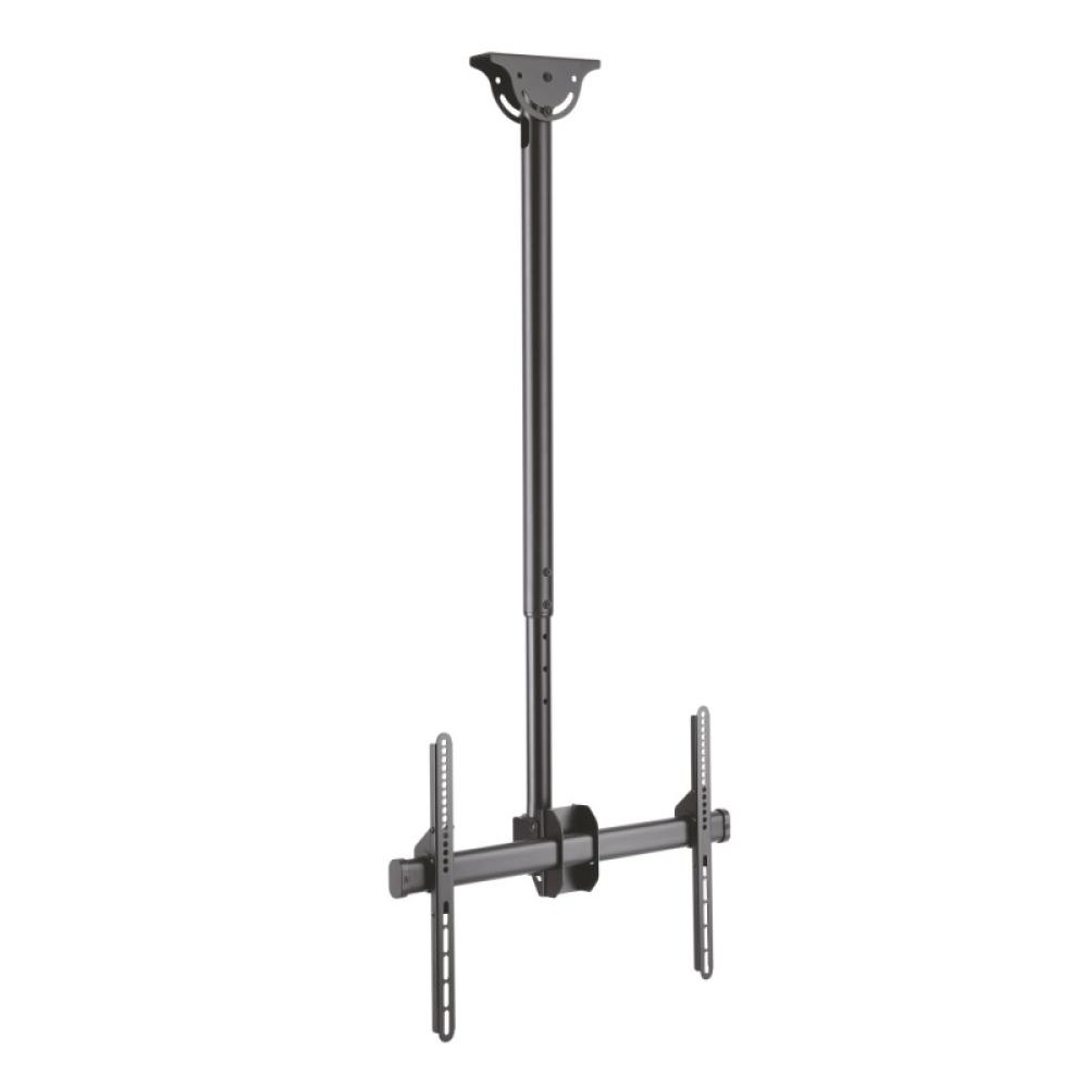 AISENS - CT70TSLE-033 soporte para TV 177,8 cm (70") Negro