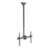 AISENS - CT70TSLE-033 soporte para TV 177,8 cm (70") Negro