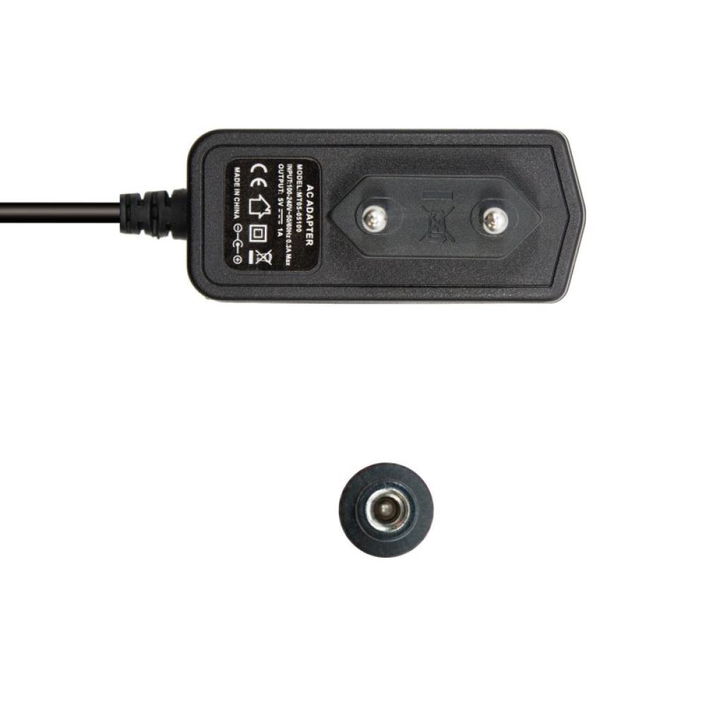 Nanocable - VGA DUPLICADOR PARA 2 MONITORES CON ALIM.