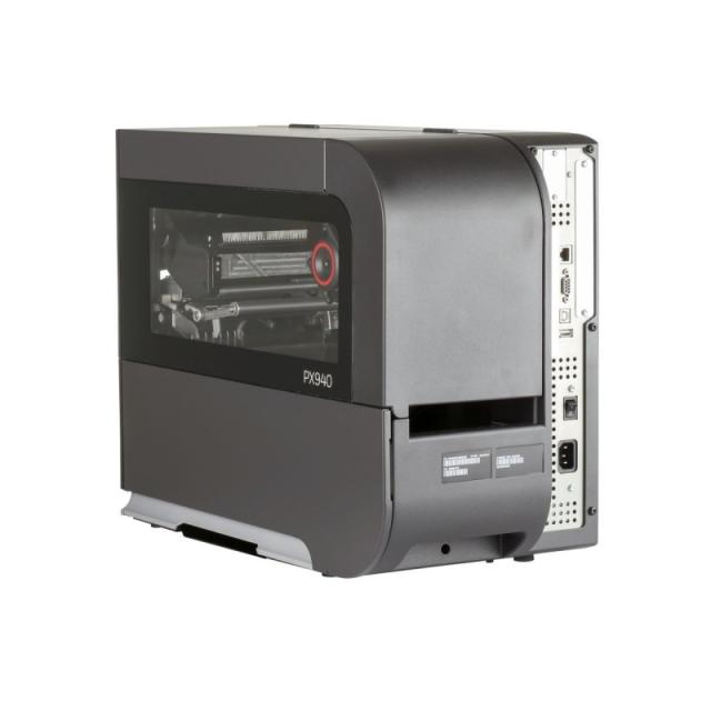 Honeywell - PX940 impresora de etiquetas Térmica directa / transferencia térmica 203 x 203 DPI Inalámbrico y alámbrico Ethernet