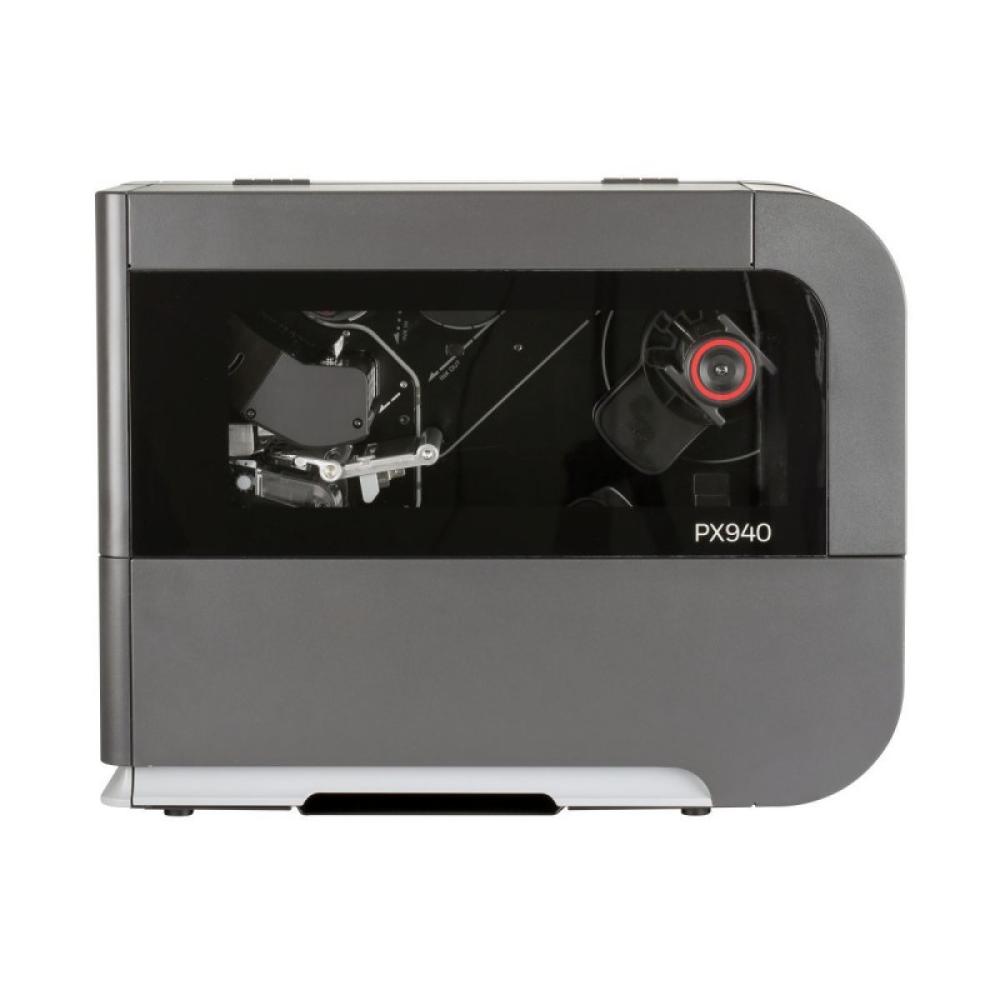 Honeywell - PX940 impresora de etiquetas Térmica directa / transferencia térmica 203 x 203 DPI Inalámbrico y alámbrico Ethernet