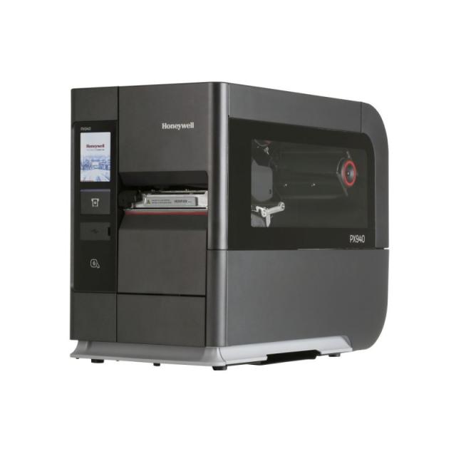Honeywell - PX940 impresora de etiquetas Térmica directa / transferencia térmica 203 x 203 DPI Inalámbrico y alámbrico Ethernet