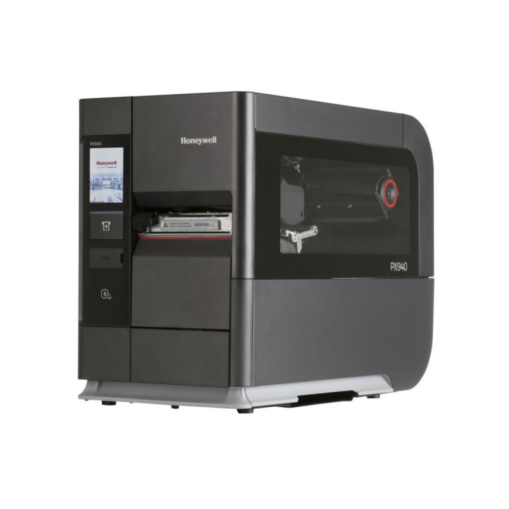 Honeywell - PX940 impresora de etiquetas Térmica directa / transferencia térmica 203 x 203 DPI Inalámbrico y alámbrico Ethernet