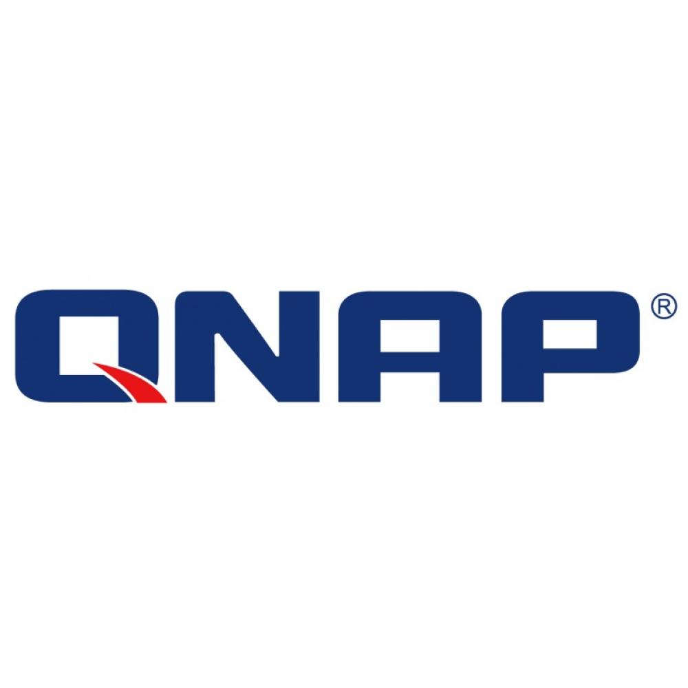QNAP - LIC-NAS-EXTW-PINK-3Y-EI 1 licencia(s) 3 año(s)