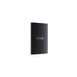 Lexar - SL500 1 TB USB Tipo C USB 3.2 Gen 2x2 Negro