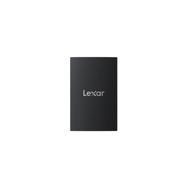 Lexar - SL500 1 TB USB Tipo C USB 3.2 Gen 2x2 Negro