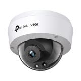 TP-Link - VIGI C230I(4mm) Almohadilla Cámara de seguridad IP Interior y exterior 2304 x 1296 Pixeles Techo