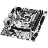 Asrock - H610M-HDV/M.2+ D5 Intel H610 LGA 1700 micro ATX